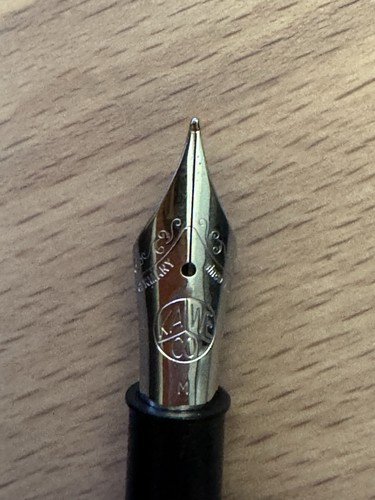 Kaweco 250 ersatzfeder - kaweco,