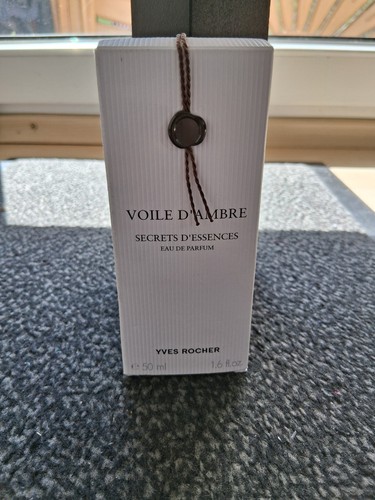 Yves rocher voile ambre - yves, d'ambre
