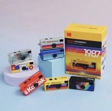 KODAK CHARMERA Keychain