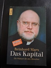 Reinhard Marx Das Kapital 