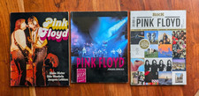 Pink floyd biografie - pink,