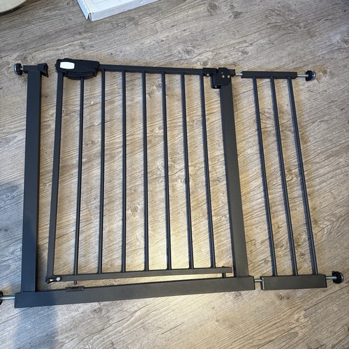 Treppenschutzgitter