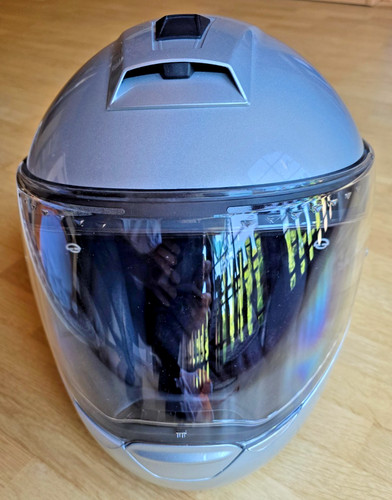 Motorradhelm schuberth - schuberth, c4