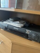 Panasonic NV-FJ610 Super Drive Video Recorder DVD Player Rekorder