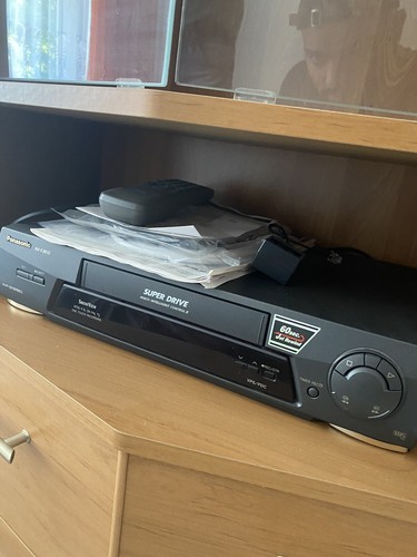 Panasonic fj610 super drive - panasonic,