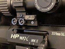 AEA HP Max MK2 - Kartenhalter / Begrenzungskartenhalter / Card-Holder