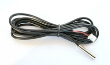 Temperaturfühler NTC1K -50°C