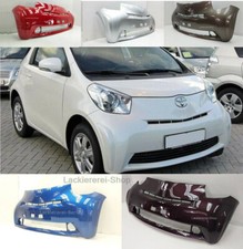 STOßSTANGE VORNE LACKIERT IN