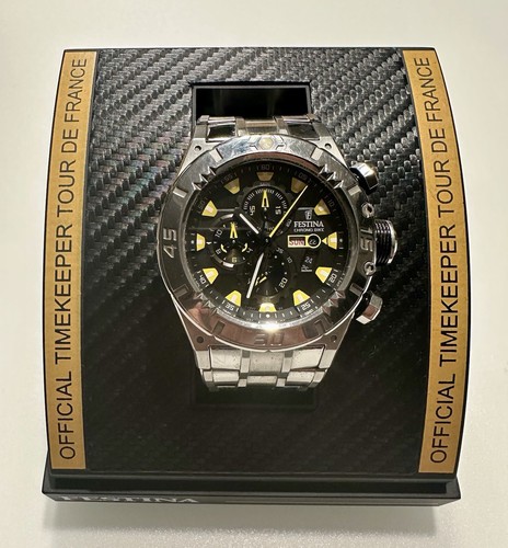 Festina chrono bike 16527 - festina,
