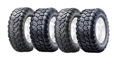 Maxxis Ceros MU-03 MU-04