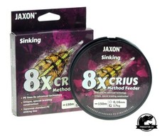 METHOD FEEDER SINKING X8