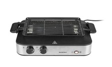 SILVERCREST Grill Elektro