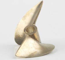 Schiffsschraube Offshore Rennboot Razor Ersatzteil Rennschraube Hype 038-1064