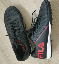 FILA Noppen Fussball Schuhe