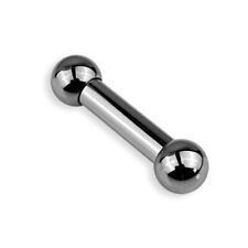 Titan Hochglanzpolierter