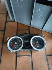 Renault Megane II CC Cabrio CM0/1 Benzin Tachometer Kombiinstrument 8200364027