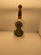 Sechsamtertropfen violin