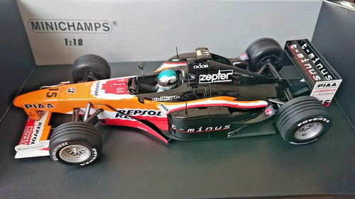 Minichamps pfeile a20 - minichamps,