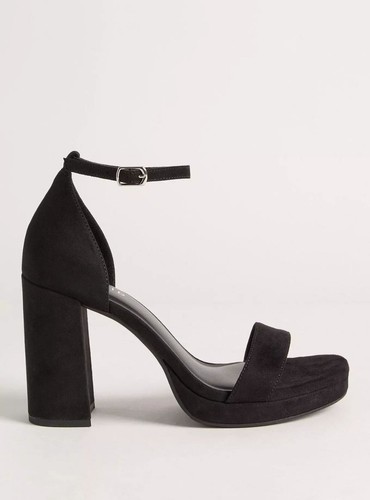 High heel sandaletten gr - high, sandaletten,