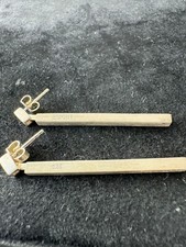 Esprit Ohrringe Silber 925er