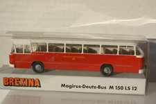 Spur H0 1:87 Brekina 59504