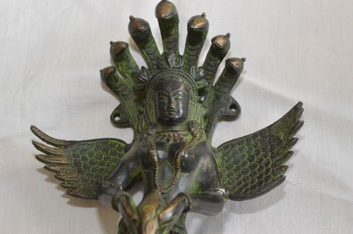 Einmaliger bronze türgriff - einmaliger,
