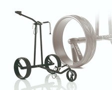 JuCad ® Phantom black on