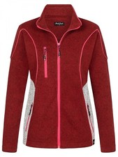 Rock Creek Damen Fleecejacke