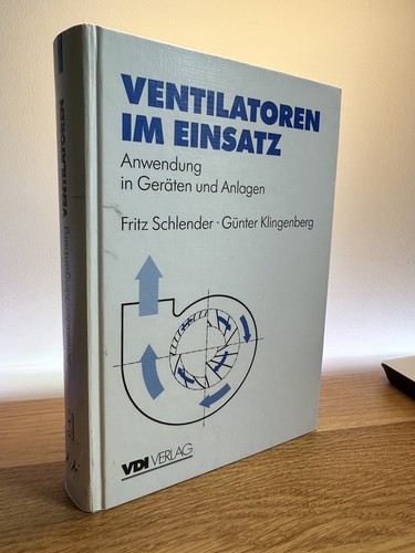 Ventilatoren einsatz - im,