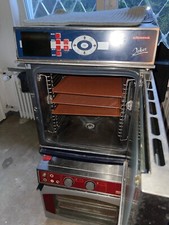 Eloma Kombidämpfer Jocker T 6-23 Bj. 2013 / Und Eloma Typ EB 30 dig Bj 2009/