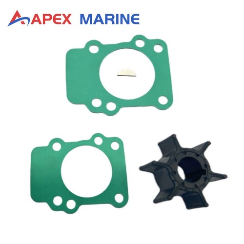 Impeller gasket for yamaha - impeller,