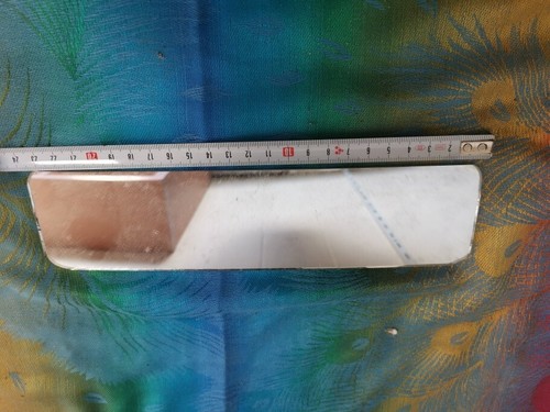 Rückspiegel ddr 24 cm - b2,