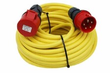 25m CEE Starkstromkabel