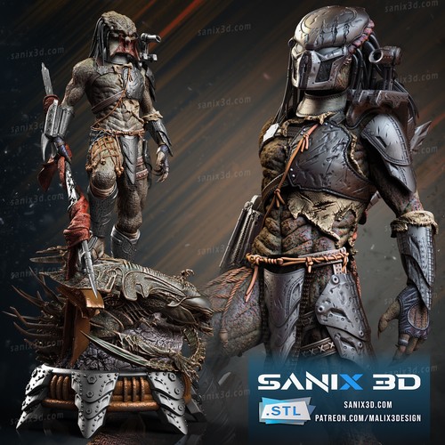 Alien predator filme - vs.,