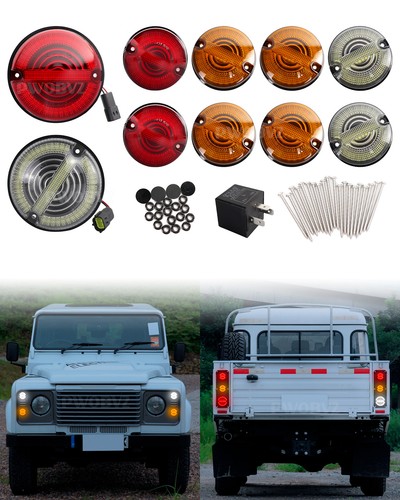 10x upgrade led blinker - 10x,