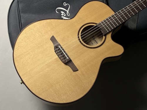 Takamine konzertgitarre - takamine,