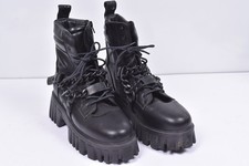 Buffalo plateau boots - buffalo,