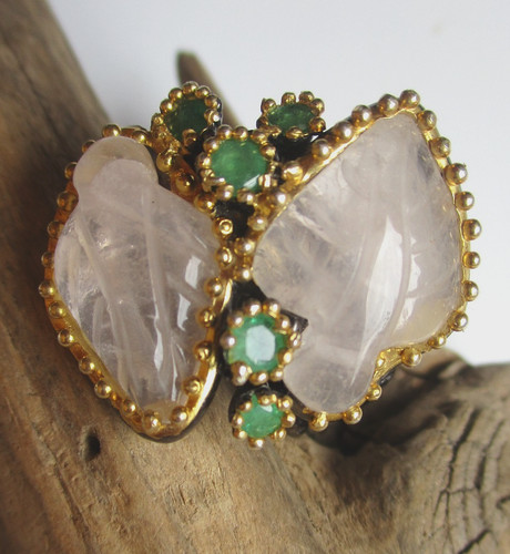 Top-Designerring-925er