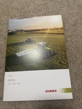 Claas Arion