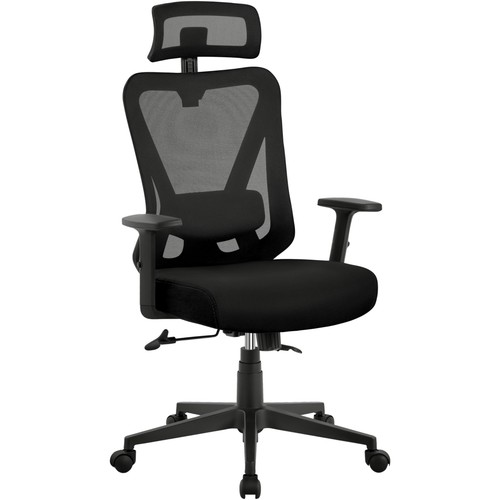 Bürostuhl ergonomisch mit - bürostuhl,