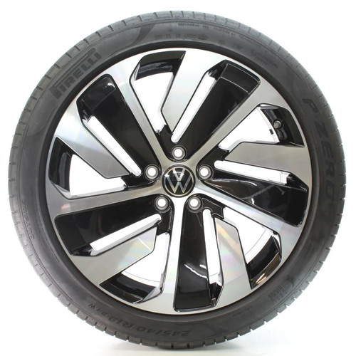 Arteon passat alltrack - vw,