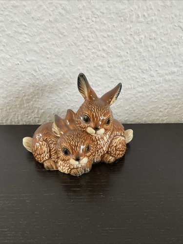 Goebel hasenpaar 823 09 - goebel,
