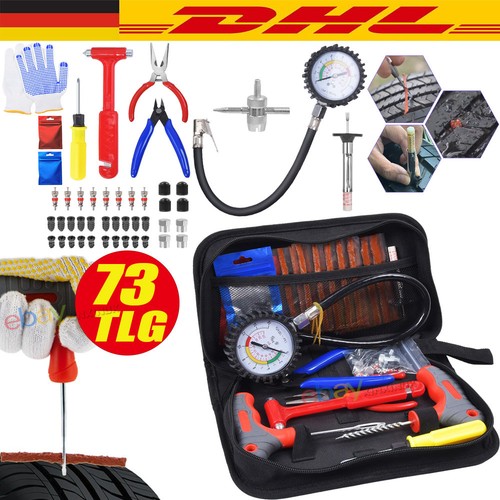 Auto reifenreparatur set - reifenreparatur,