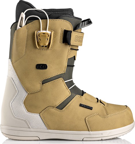 Deeluxe snowboard schuhe - snowboard,