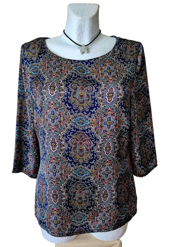 Montego bluse 44 - bluse, gr.