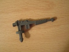 Laser Kanone  (Repro) für vintage Star Wars AT-ST Walker von Kenner 80er