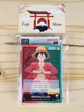 Demo Deck Alpha - OP01-003
