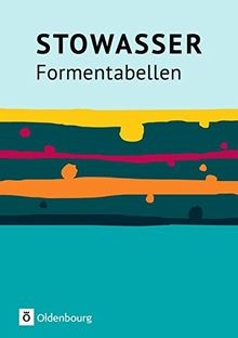 Stowasser allen ausgaben - -,