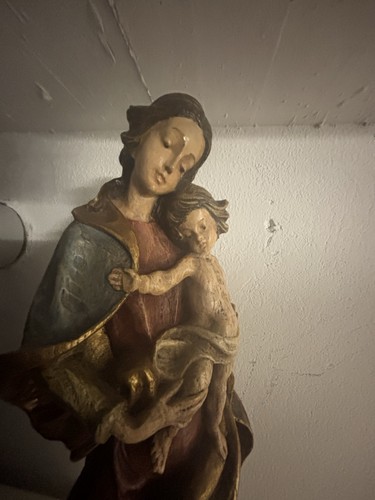 Madonna maria mit - maria,
