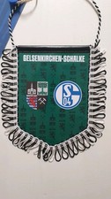 Banner Wimpel Gelsenkirchen